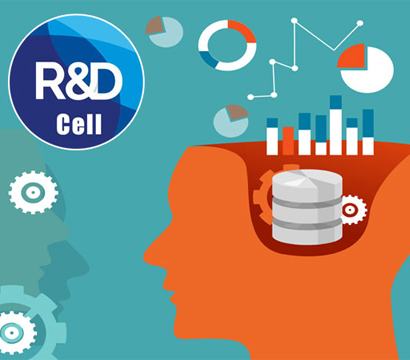 Research & Development Cell