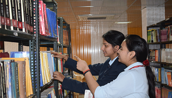 library