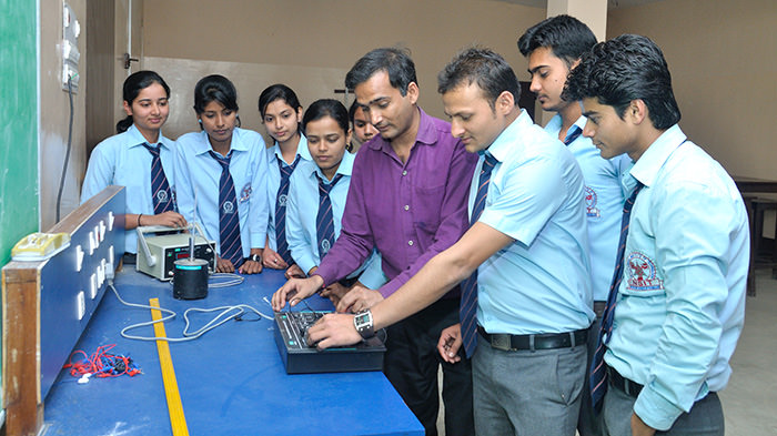lab