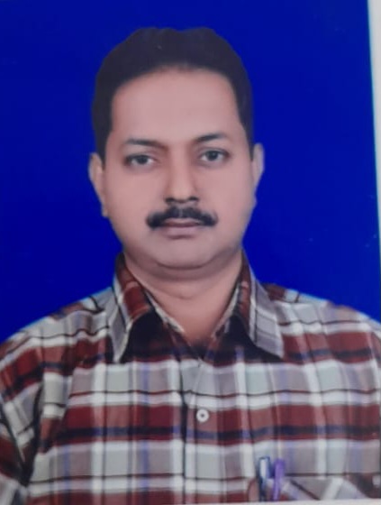 Dr. Jitendra kr. Mishra
