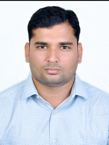 Dr. RADHA KRISHNA AMRITRAJ