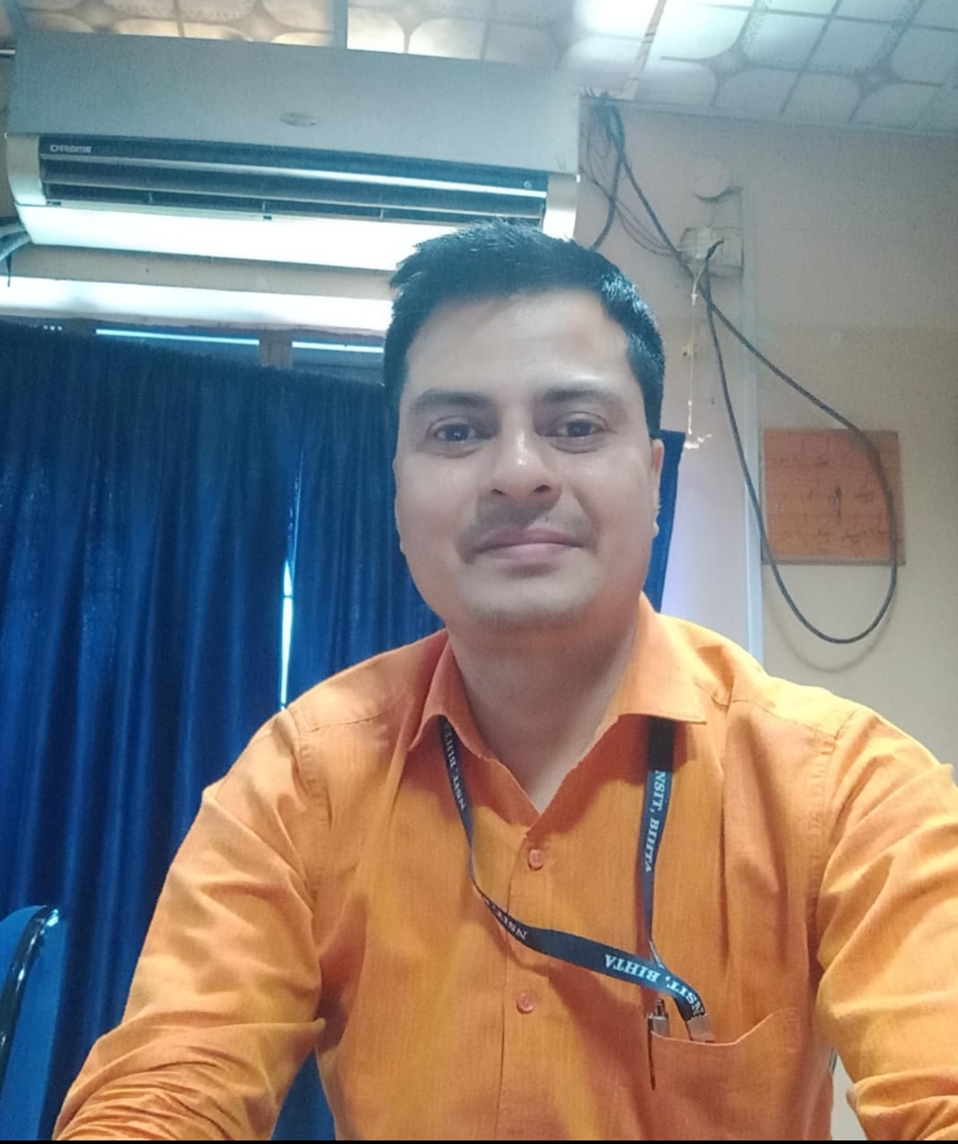 Harinarayan Sharma