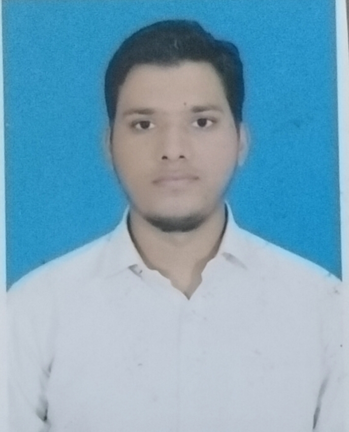 Md Nurul Islam
