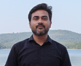 MUKESH KUMAR PATEL