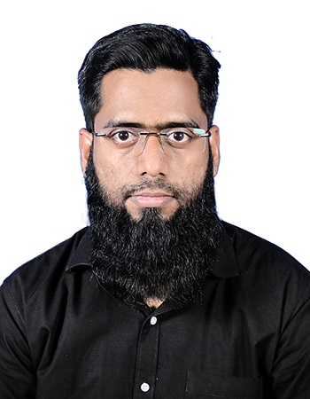 Mohaddish Mahboob