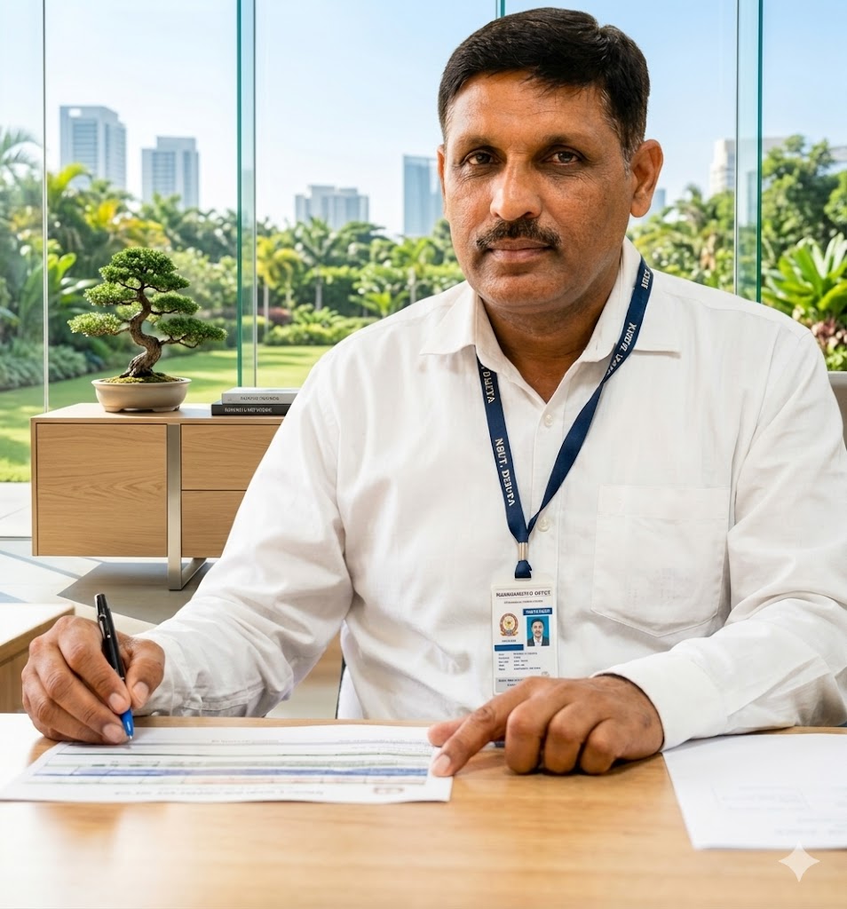 Ramakant Singh